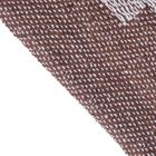 Giftdecor, narzuta bawełniana, 180-220 cm