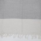 Giftdecor, narzuta na łóżko, bawełniana, 130-160 cm