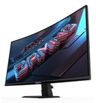 Gigabyte, monitor, LED, 27", GS27QCA, 180Hz