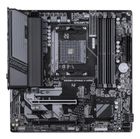 Gigabyte, płyta główna, B550M GAMING X WIFI6