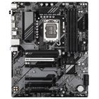 Gigabyte, płyta główna, B760 DS3H WF6E GEN5