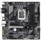 Gigabyte, płyta główna, B760M DS3H s1700 GEN5 4DDR5 HDMI/DP/DSUB mATX