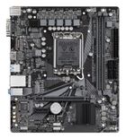 Gigabyte, płyta główna, H610M H V3 DDR4 s1700 2DDR4 HDMI USB mATX