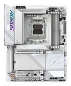 Gigabyte, płyta główna, X870E AORUS PRO ICE