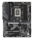 Gigabyte, płyta główna, Z790 D AX s1700 4DDR5 HDMI/DP ATX