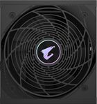 Gigabyte, zasilacz modularny, GP-AE1000PM PG5