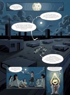 Giganci. Tom 7. Moon