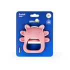 GiliGums, Aksolotl, gryzak, różowy