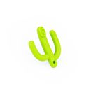 GiliGums, Kaktus, szczoteczka, zielony