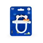 GiliGums, Miś, gryzak