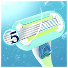 Gillette, Venus Extra Smooth, maszynka do golenia dla kobiet