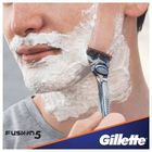 Gillette, wkłady ostrza do maszynki Fusion5, 6 szt.