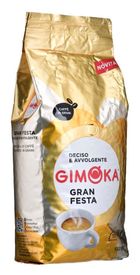 Gimoka, Gran Festa, kawa ziarnista, 1 kg