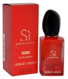 Giorgio Armani, Si Passione Intense, woda perfumowana, spray, 30 ml