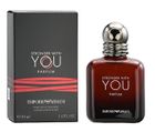 Giorgio Armani, Stronger With You, perfumy, 50 ml