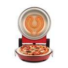 Girmi, piec do pizzy, red