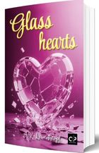 Glass hearts