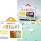 Glo Pals, Farma, wkład do słoików sensorycznych