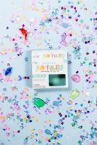 Glo Pals, Morze, wkład do słoików sensorycznych