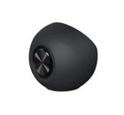 Glosniki 2.0 Pebble V2 USB-c, czarne