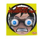 GoDan, Okulary wychodzące gały