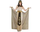 GoDan, strój dla dorosłych, Egipcjanka, rozmiar M