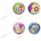 Goki, Jo-jo, metalowe, 1 szt.