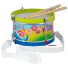 Goki, Kwiecista łąka, bębenek