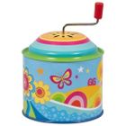 Goki, Słoneczna radość, pozytywka, You Are My Sun