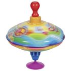 Goki, słoneczny wir, bączek