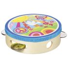 Goki, Sunshine, tamburyn z dzwoneczkami