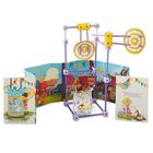 GoldieBlox, Skoki do wody, zestaw