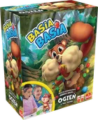 Goliath, Basia Basia, familijna gra zręcznościowa