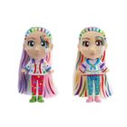 Goliath, figurki do malowania, Tęczowe bliźniaczki