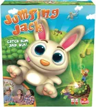 Goliath, Króliczek Pentliczek, zręcznościowa gra familijna