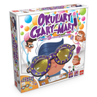Goliath, Okulary Czary-Mary, rysowane kalambury, gra familijna