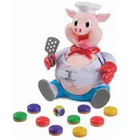 Goliath, Piggy Pop 2.0, familijna gra zręcznościowa