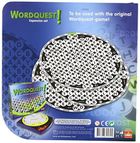 Goliath, Pomysłówka: Angielski (Wordquest! Expansion), dodatek, gra słowna