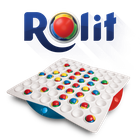Goliath, Rolit, gra logiczna