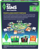Goliath, The Sims - gra planszowa, gra familijna