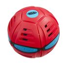 Goliath, Wahu Phlat Ball Classic, dyskopiłka, czerwona