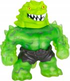 Goo-jit-zu, Hero Creator, Rock Jaw, elastyczna figurka