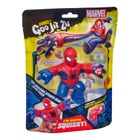 Goo Jit Zu, Marvel, Amazing Spider-Man, figurka, GOJ41368