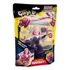 Goo Jit Zu, Marvel, Ghost Spider, figurka, GOJ41493