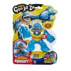 Goo Jit Zu, Shark, elastyczna figurka, 1 szt.