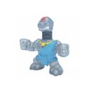 Goo-jit-zu, Smash Strikers, Crunchy Braxor, elastyczna figurka