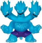 Goo-jit-zu, Strechy Rare, Hydra, elastyczna figurka