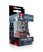Good Loot, brelok 3D The Witcher (Wiedźmin) Wild Hunt Eredin