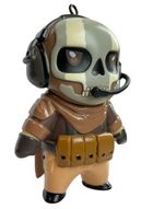 Good Loot, Call of Duty, Simon Riley, figurka kolekcjonerska