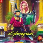 Good Loot, Cyberpunk 2077 Kitsch Style, puzzle, 1000 elementów